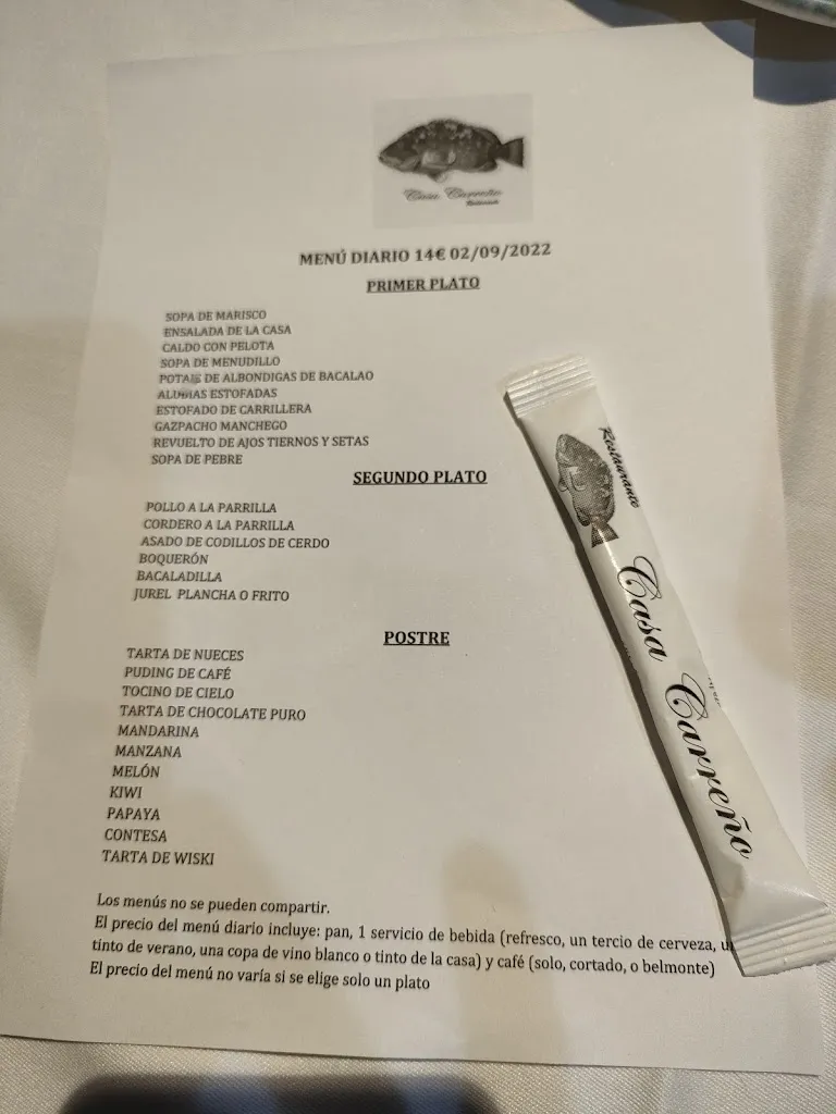 Menu_Restaurante Casa Carreño_Cieza_image_3