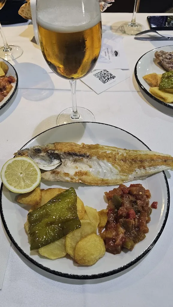 Balazs Jokan_Restaurante Casa Carreño_Cieza_review