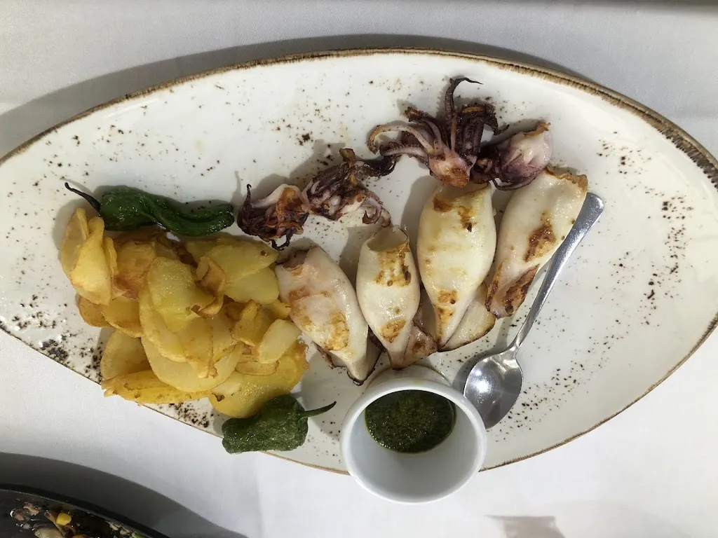 Theo Doral_Restaurante Casa Carreño_Cieza_review