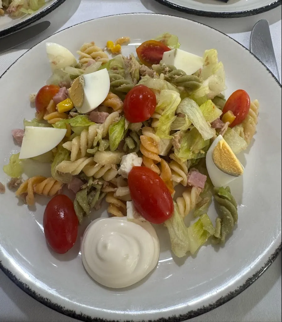 Se A.L_Restaurante Casa Carreño_Cieza_review