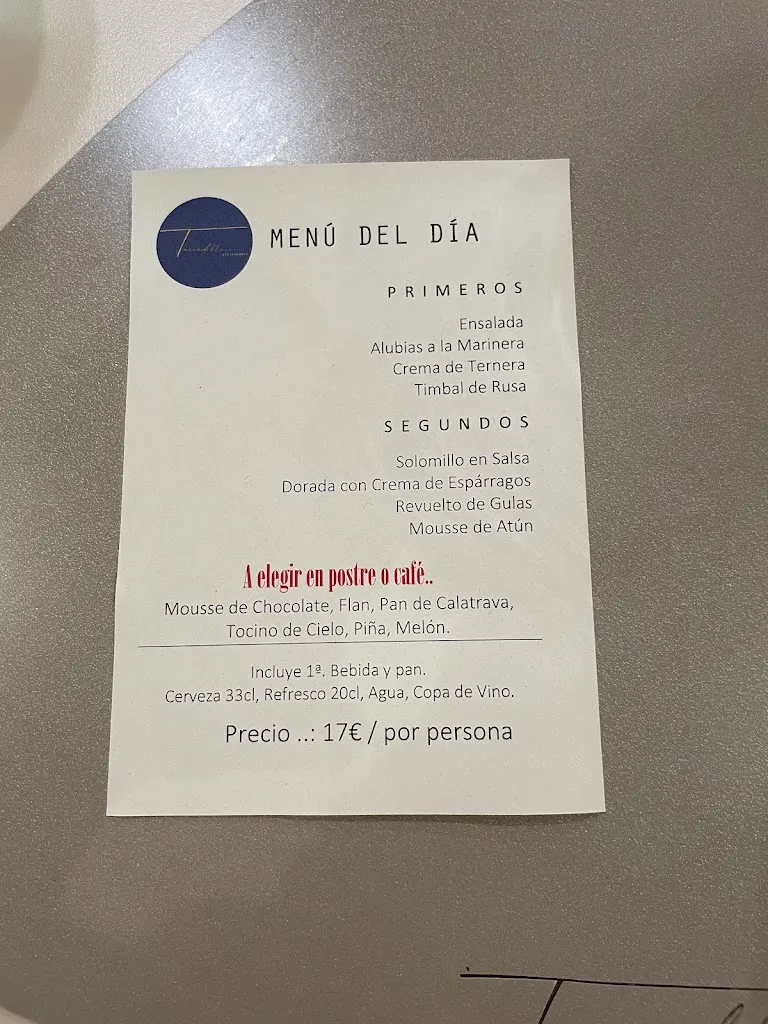 Menu_Tarradellas Restaurante_Cieza_image_1