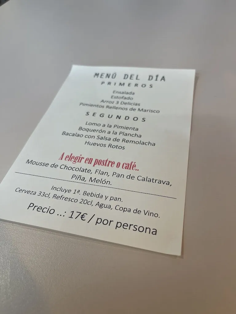 Menu_Tarradellas Restaurante_Cieza_image_2