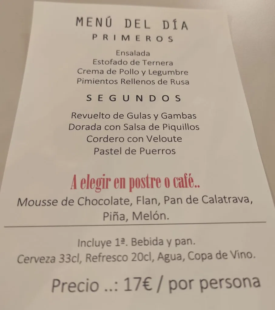 Menu_Tarradellas Restaurante_Cieza_image_3