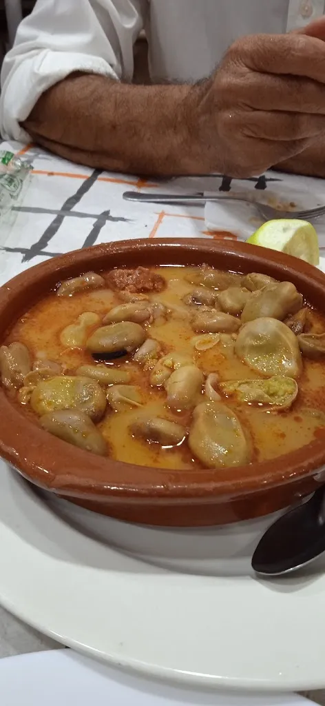 Menu_Restaurante Malagueño_Cieza_image_2