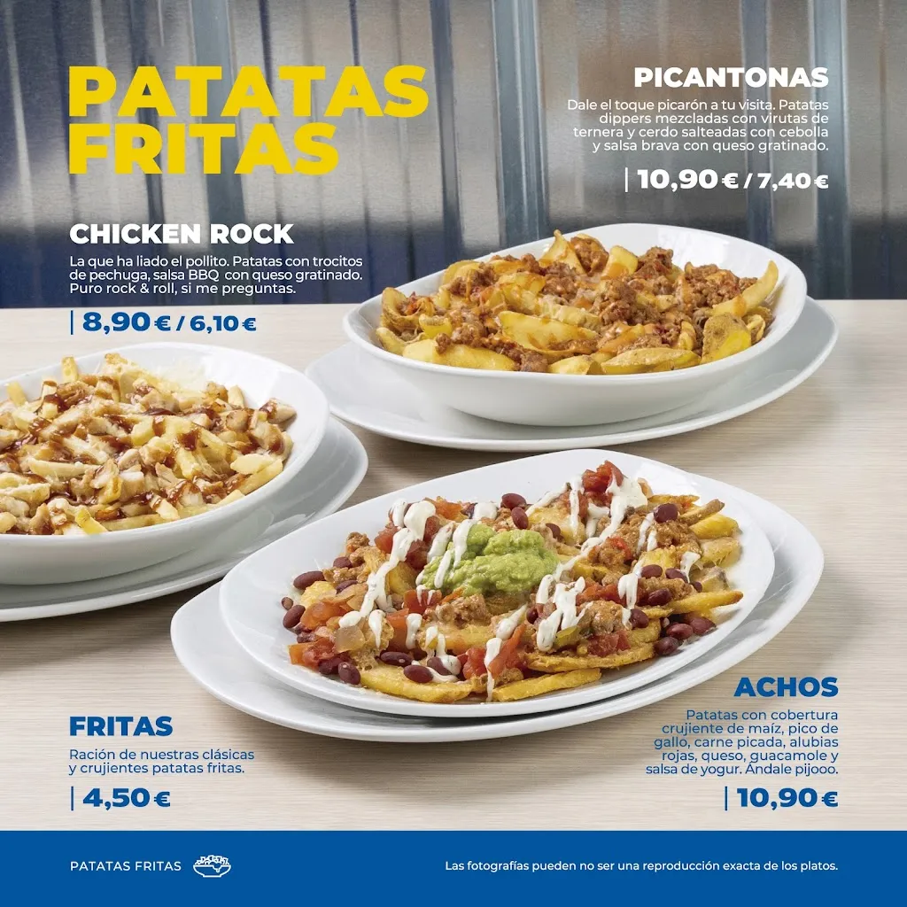 Menu_La Boca Te Lía - Cieza_Cieza_image_3