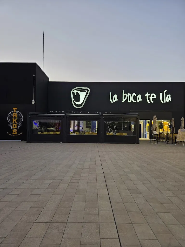 La Boca Te Lía - Cieza_Cieza_slider_image_1