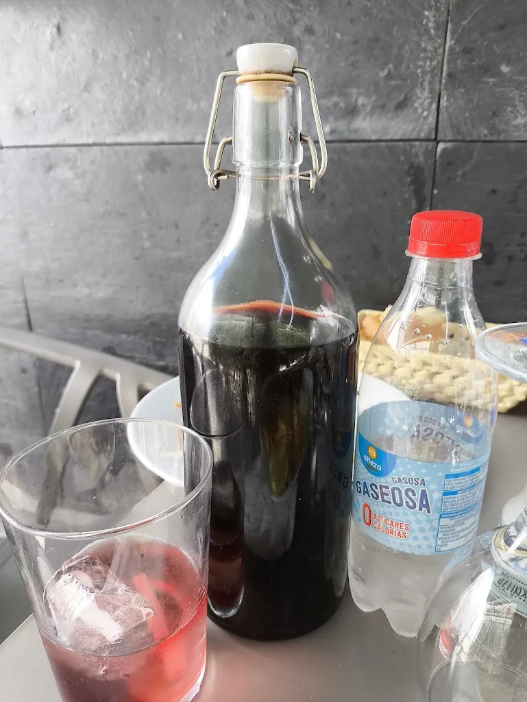 Jesús Nuevo_Restaurante Sermuco_Cieza_review