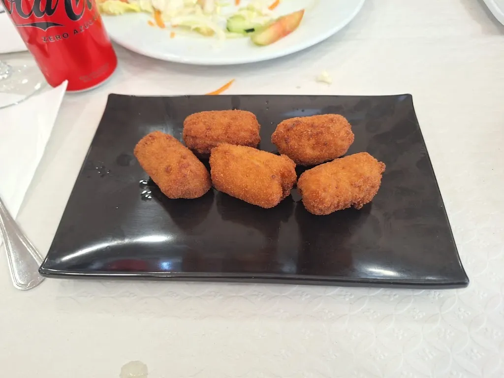 Yolanda Torrecillas Contreras_Restaurante Sermuco_Cieza_review