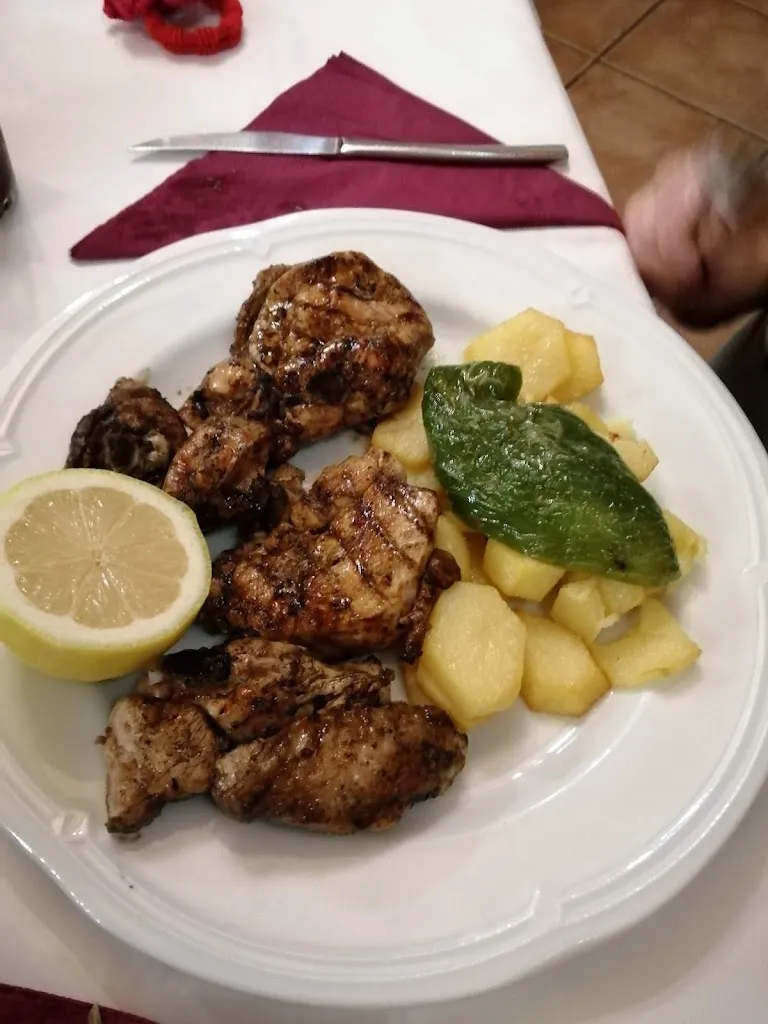 Menu_Mesón-Asador “El Quijote”_Cieza_image_4