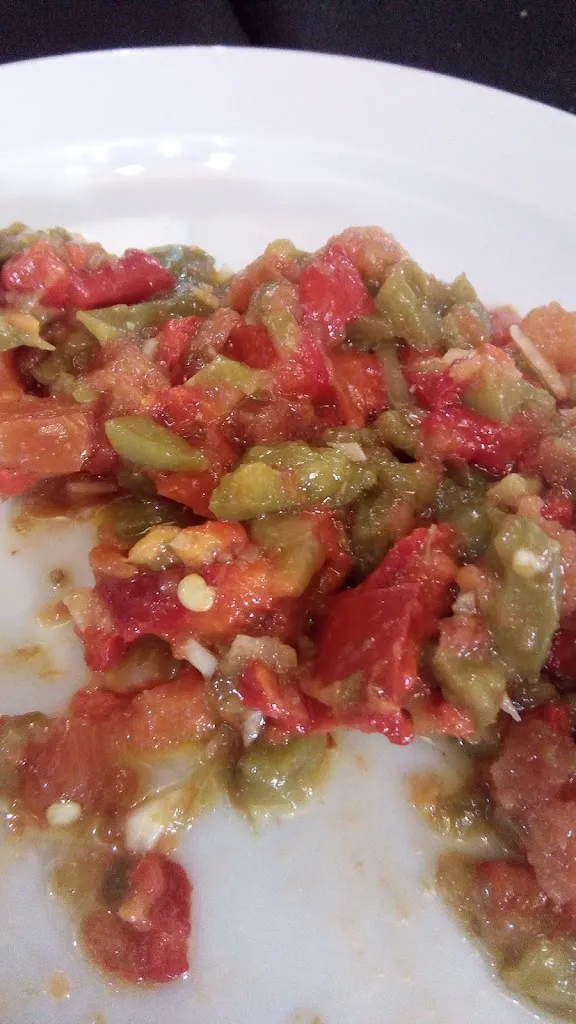 Menu_Mesón-Asador “El Quijote”_Cieza_image_8