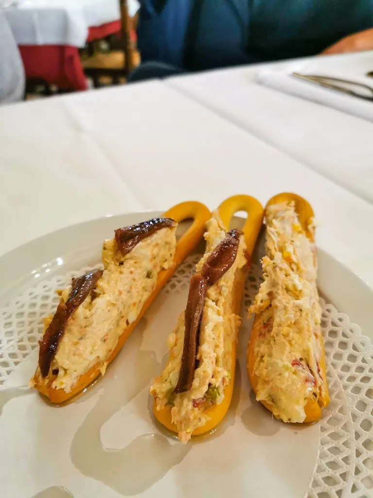 Tudor Racoti_Mesón-Asador “El Quijote”_Cieza_review