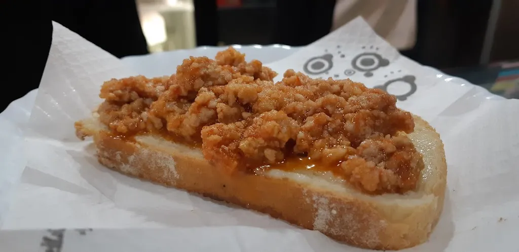 Menu_Bar Venus_Cieza_image_6