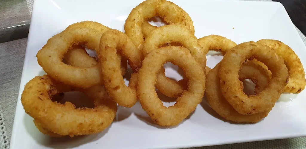 abel climent_Bar Venus_Cieza_review