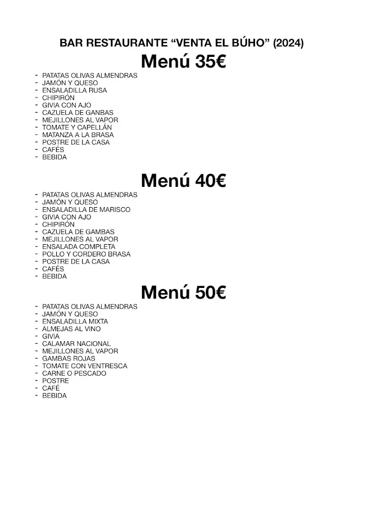 Menu_EL BARRASIN_Cieza_image_3