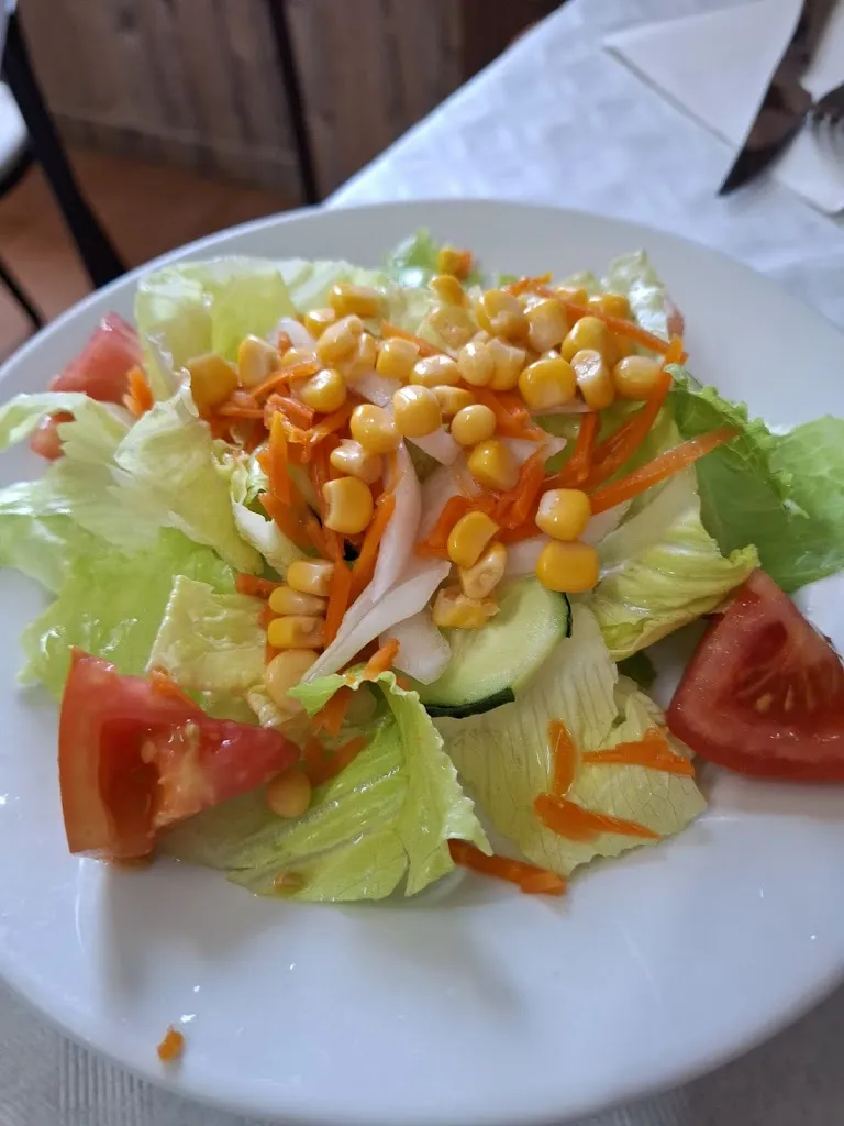 Belén B._EL BARRASIN_Cieza_review