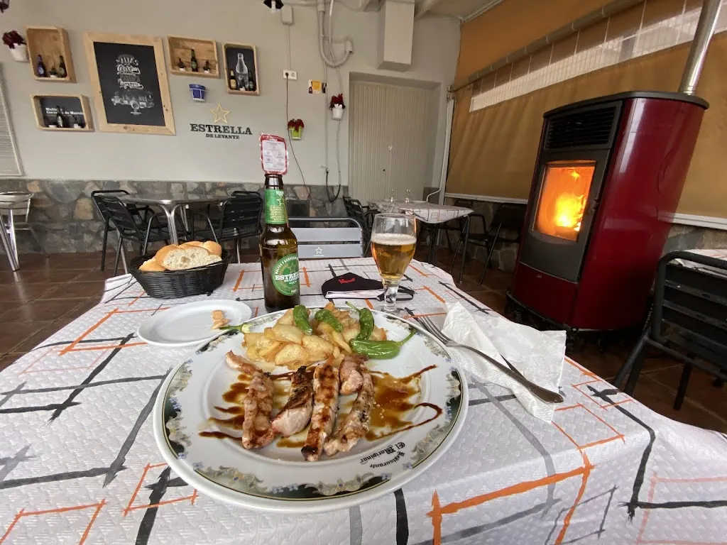 Restaurante Maripinar_Cieza_slider_image_2