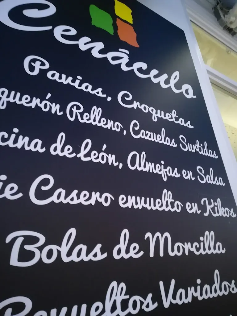 Menu_Restaurante Cenáculo_Cieza_image_2