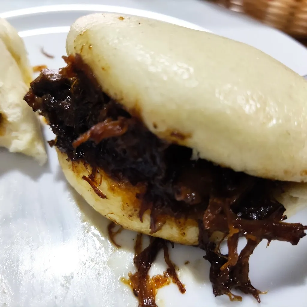 María SM_Bokao Bar_Cieza_review