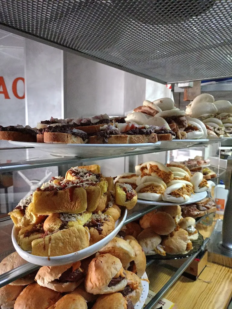 Bokao Bar restaurant in Cieza