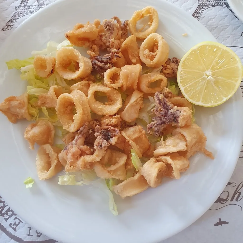 Menu_Bar Restaurante Estación de Autobuses_Cieza_immagine_3