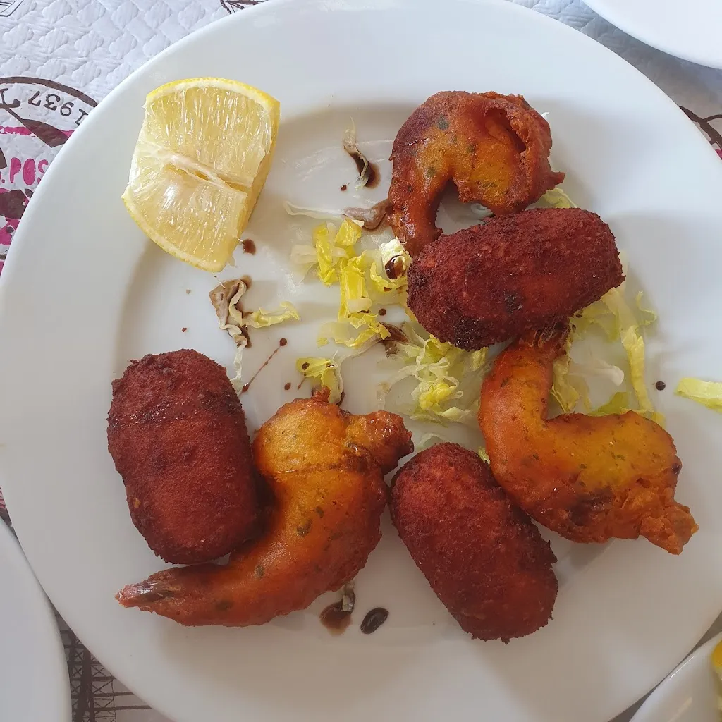 Menu_Bar Restaurante Estación de Autobuses_Cieza_immagine_6