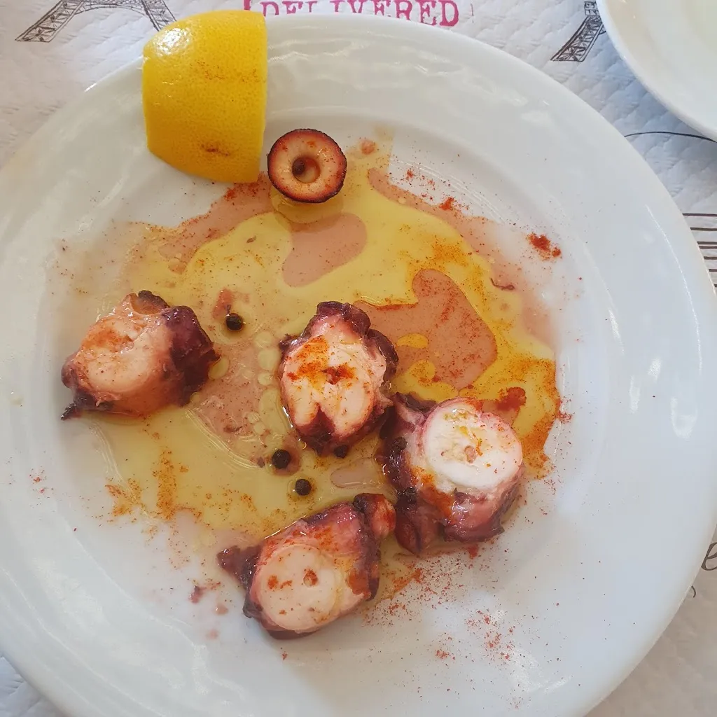 Menu_Bar Restaurante Estación de Autobuses_Cieza_immagine_9