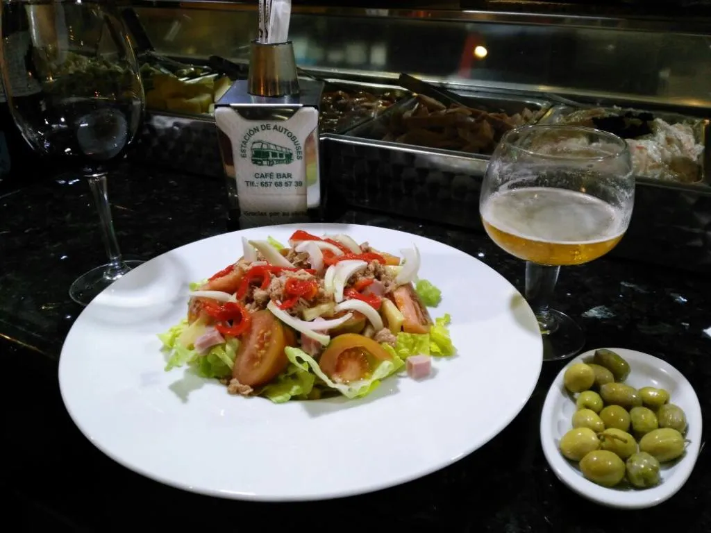 Bar Restaurante Estación de Autobuses_Cieza_slider_image_3