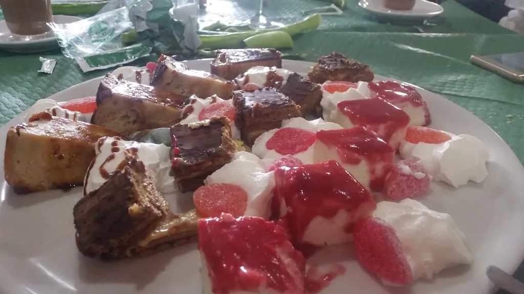 Menu_kalacho Bar_Cieza_image_3