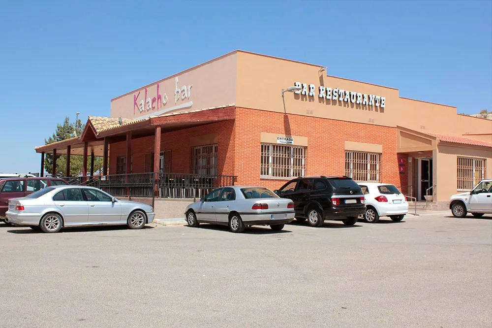 kalacho Bar_Cieza_slider_image_1