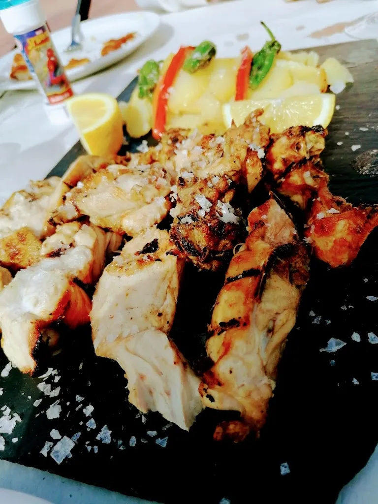 Menu_Restaurante Arroz y ascua_Cieza_immagine_3