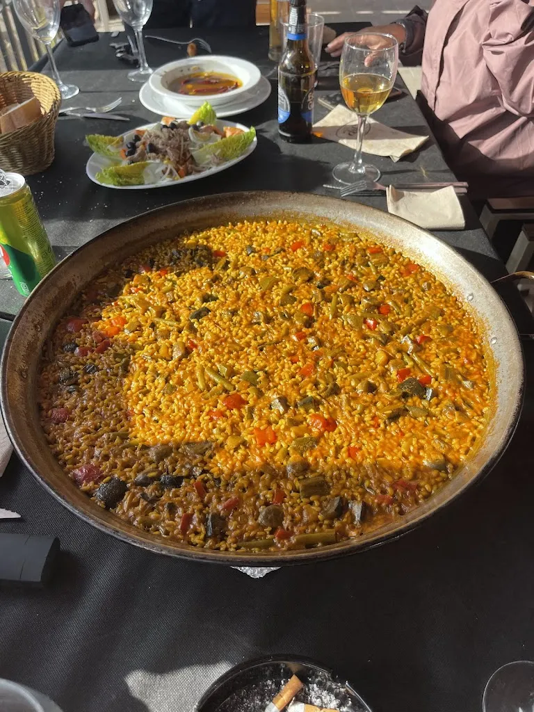 Restaurante Arroz y ascua_Cieza_slider_image_2