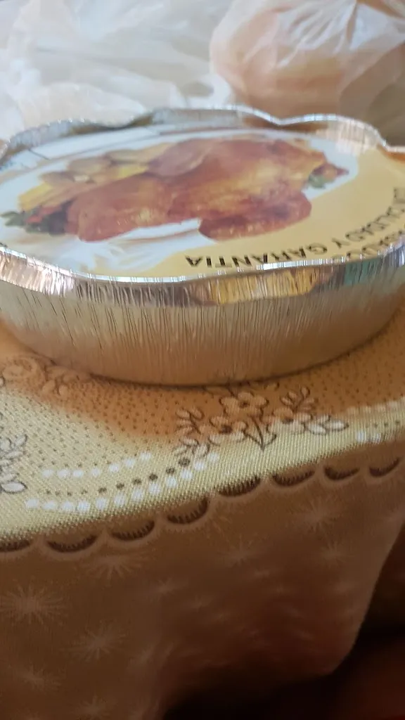 Crαzψ WNK_Restaurante PuntoCome_Cieza_review