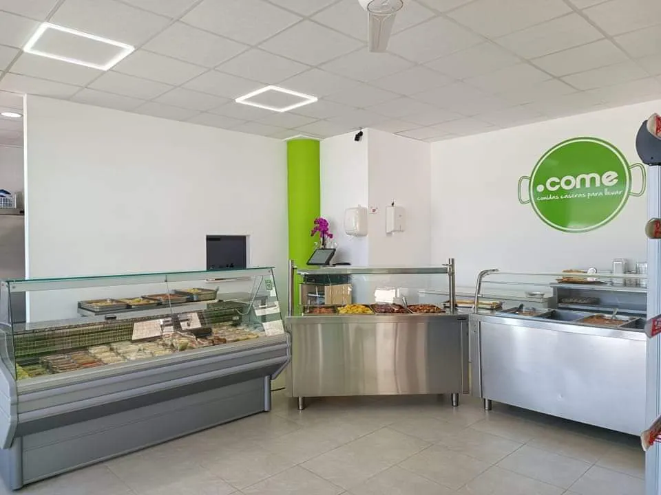 Restaurante PuntoCome_Cieza_slider_image_1