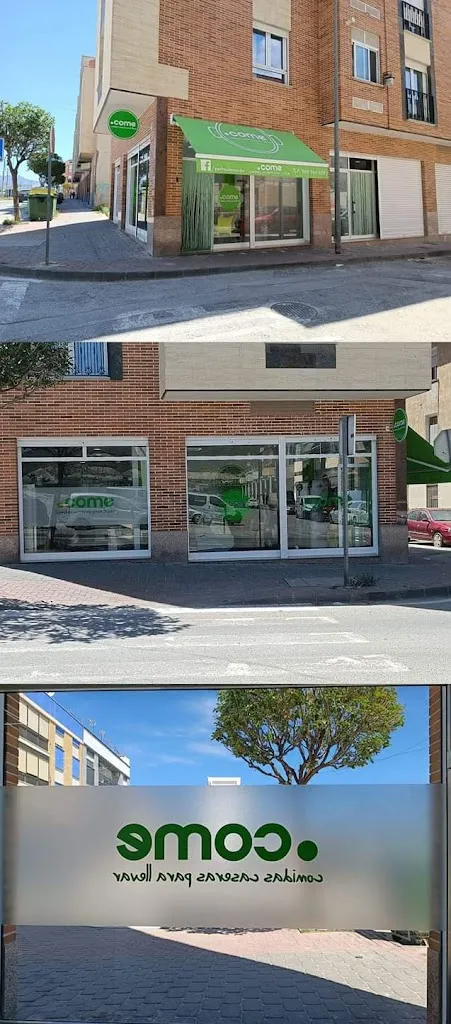 Restaurante PuntoCome_Cieza_slider_image_3