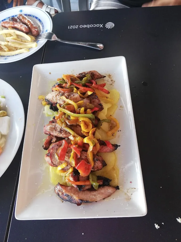 Menu_Cafe bar HORTELANO_Cieza_immagine_6