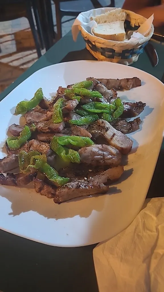 Omaira Lopez_Cafe bar HORTELANO_Cieza_recensione