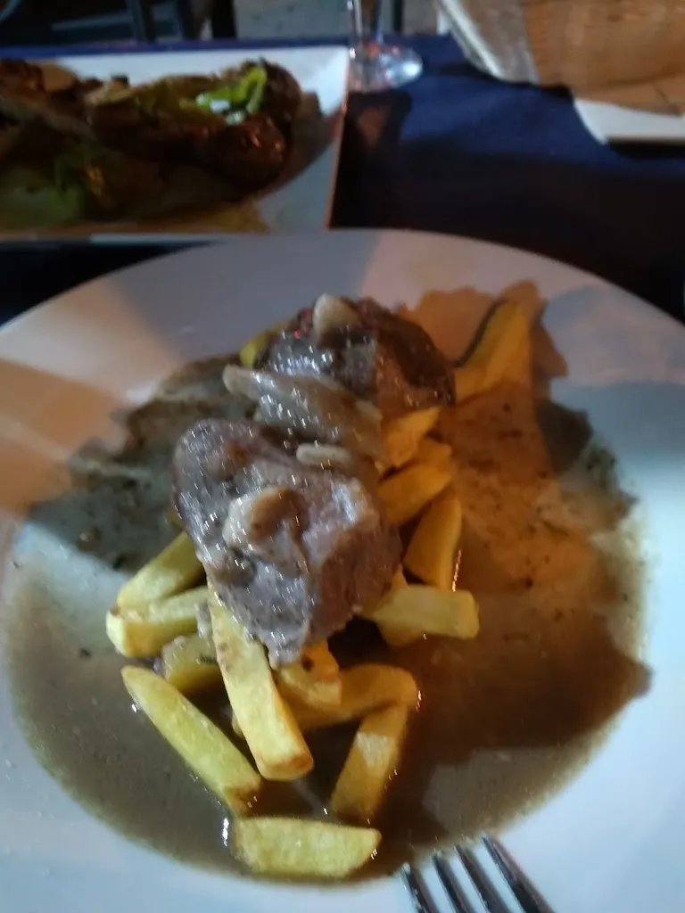 Antonio Cobarro Valcarcel_Cafe bar HORTELANO_Cieza_recensione