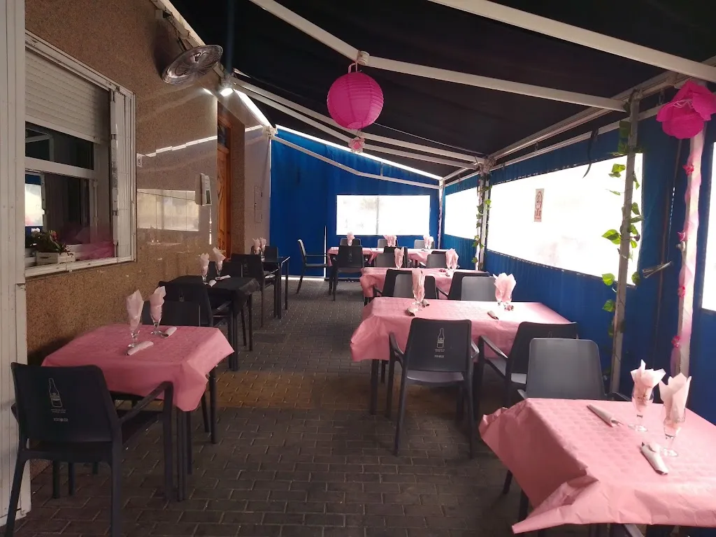 Cafe bar HORTELANO_Cieza_slider_image_3