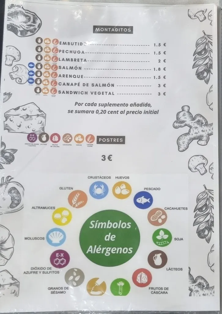 Menu_Restaurante Bar Costa Rica 3_Cieza_image_3