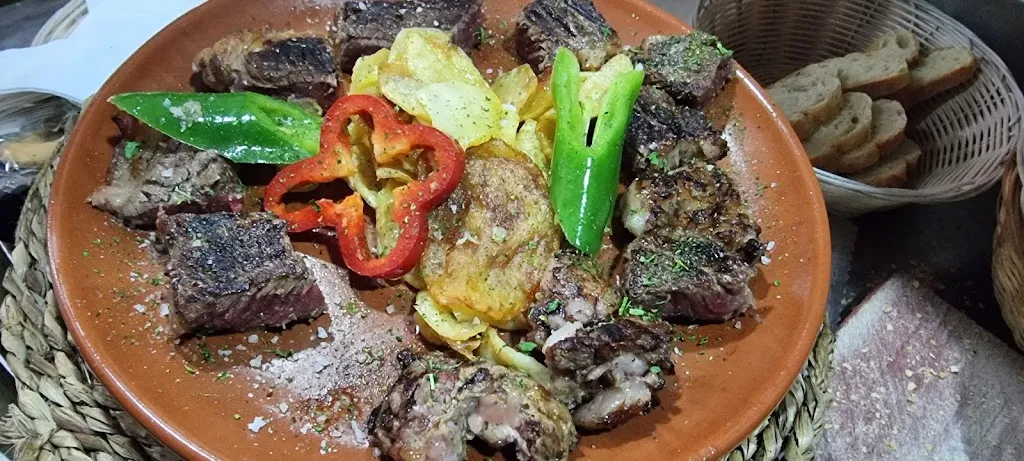 Restaurante Bar Costa Rica 3 restaurant in Cieza