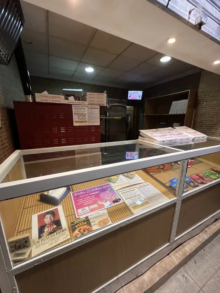 Pizzería Riquelme_Pinós el/Pinoso_slider_image_2