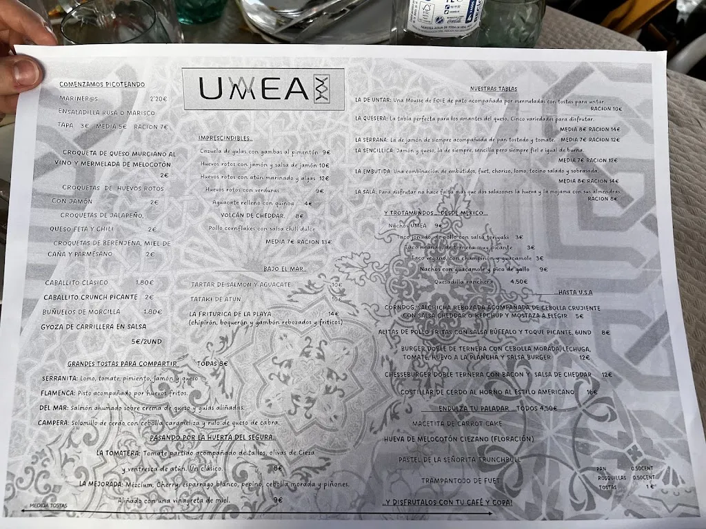 Menu_Restaurante Umea_Cieza_image_2
