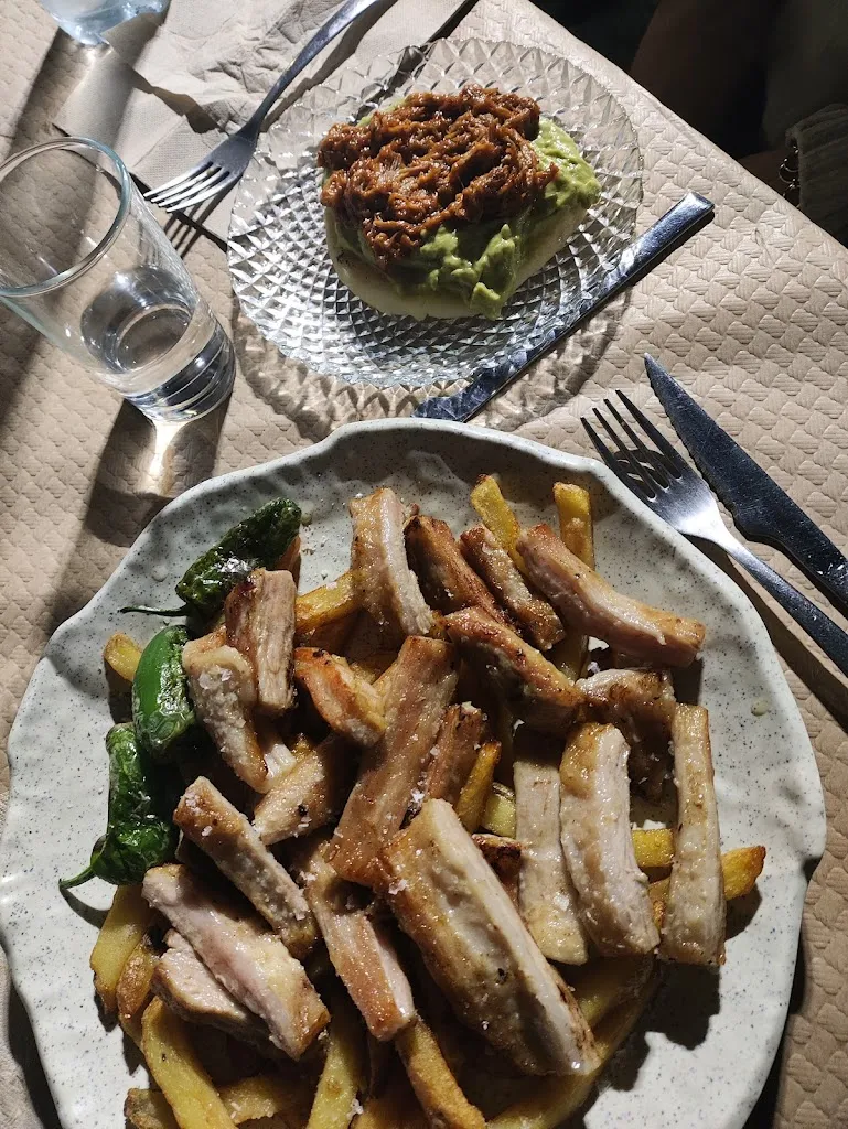 Álvaro MT_Restaurante Umea_Cieza_review