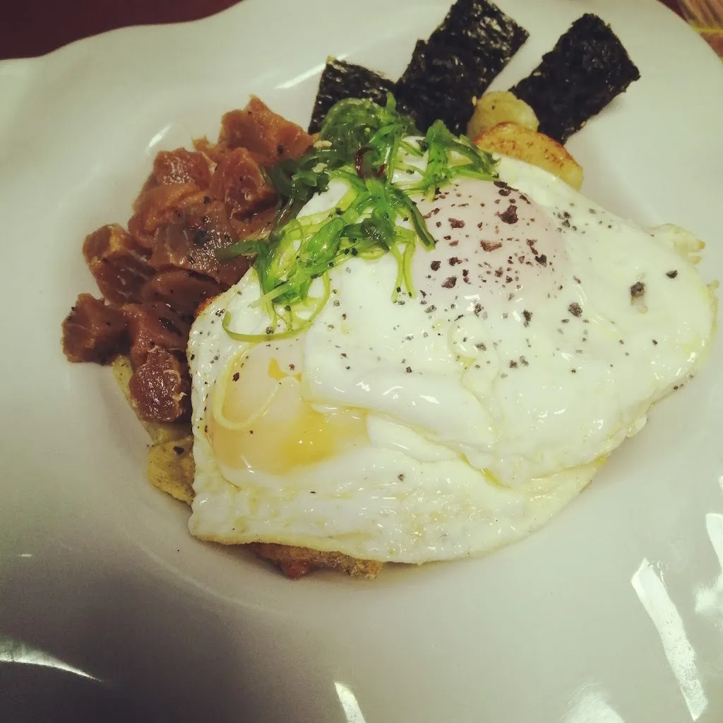 Restaurante Umea restaurant in Cieza