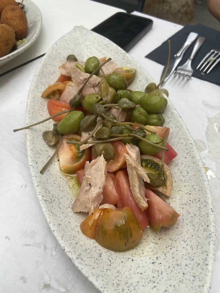 Costa Rica Plus restaurant in Cieza