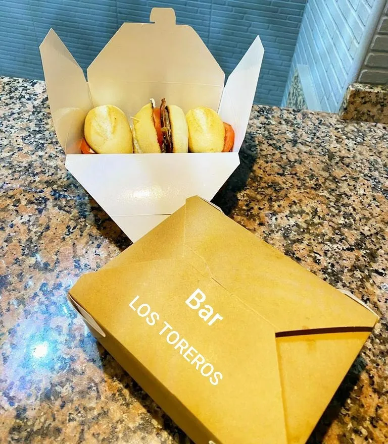 Menu_LOS TOREROS Bar_Cieza_immagine_2