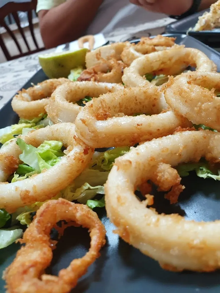 Menu_LOS TOREROS Bar_Cieza_immagine_7