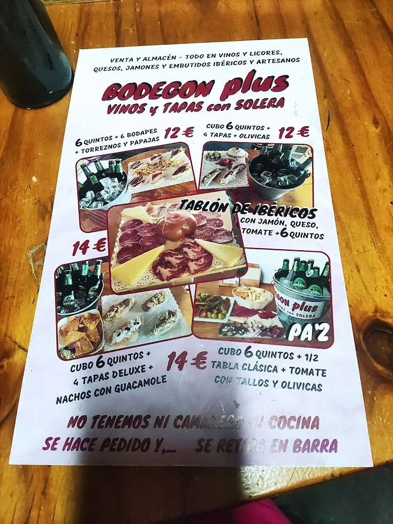Menu_Bodegón Plus_Cieza_image_1