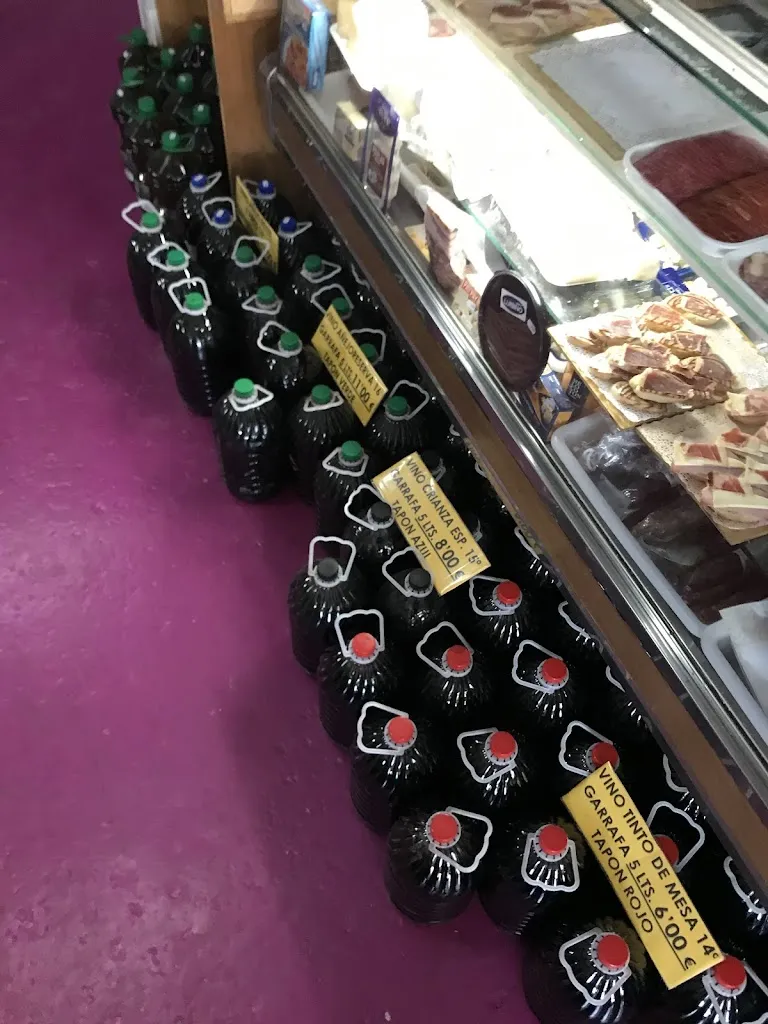 Javier Benito_Bodegón Plus_Cieza_review