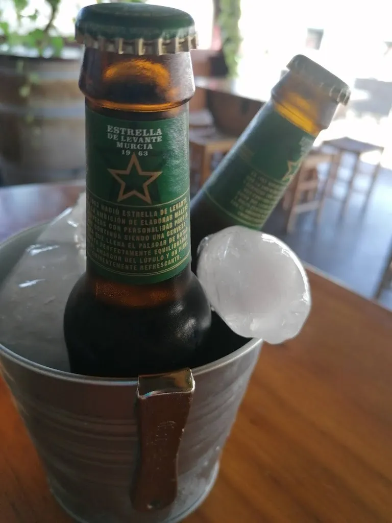 Salva Cano_Bodegón Plus_Cieza_review